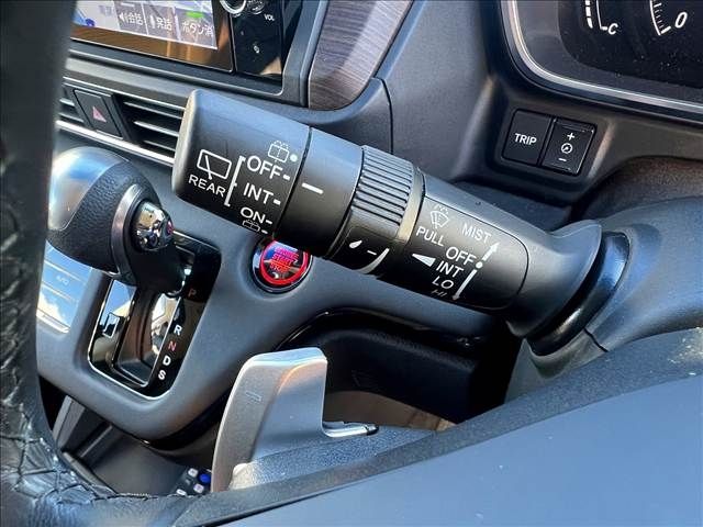 HONDA ODYSSEY 2020 Image 31