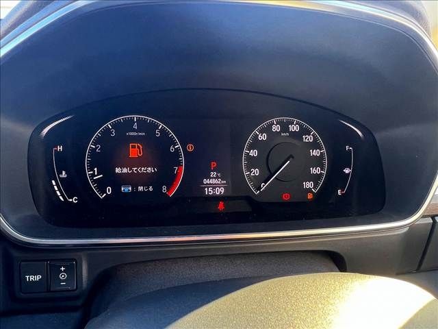 HONDA ODYSSEY 2020 Image 31