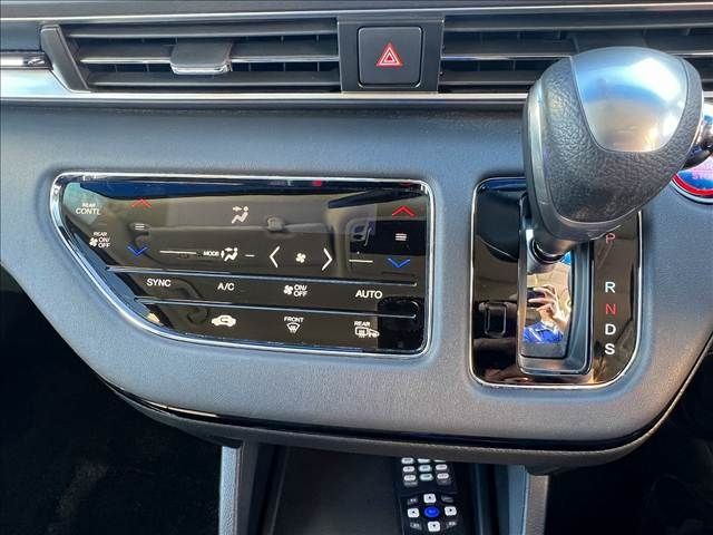 HONDA ODYSSEY 2020 Image 31