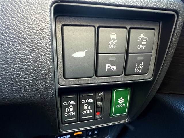 HONDA ODYSSEY 2020 Image 31