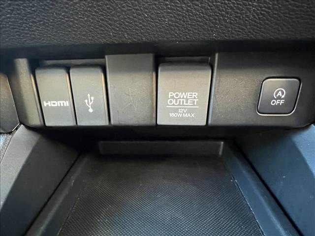 HONDA ODYSSEY 2020 Image 31