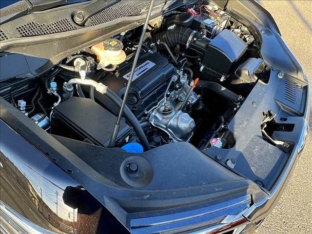 HONDA ODYSSEY 2020 Image 31