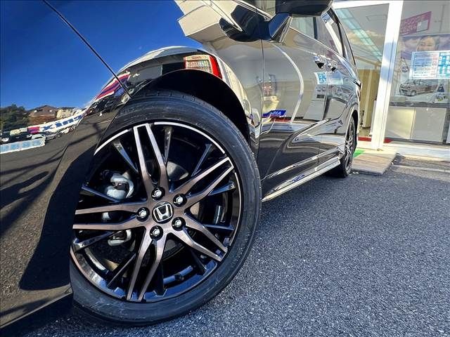 HONDA ODYSSEY 2020 Image 31