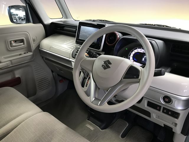 SUZUKI SPACIA 2021 Image 31