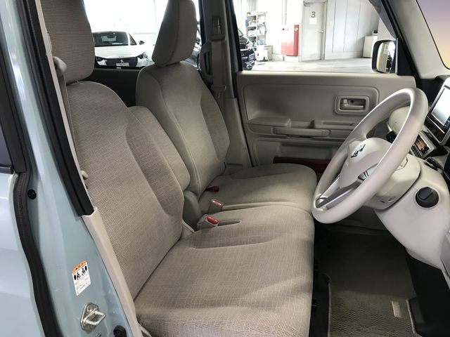 SUZUKI SPACIA 2021 Image 31