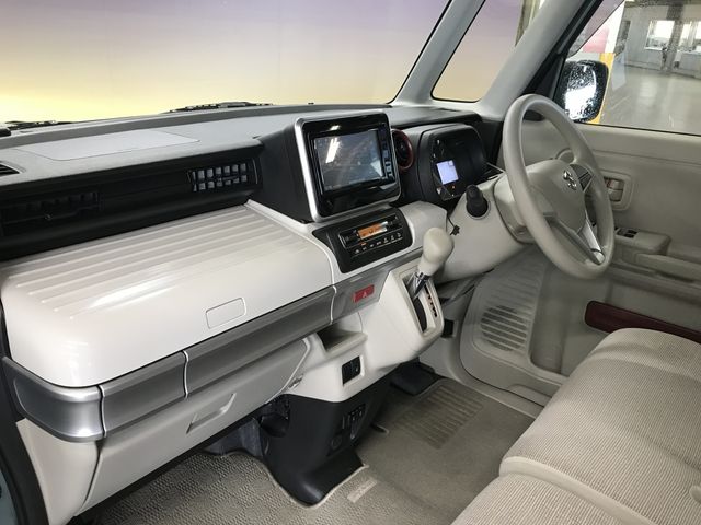 SUZUKI SPACIA 2021 Image 31