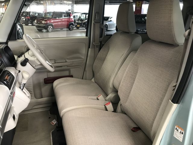 SUZUKI SPACIA 2021 Image 31