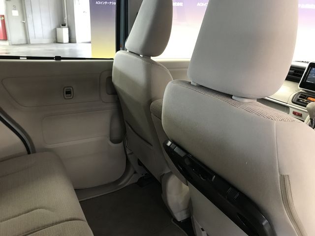 SUZUKI SPACIA 2021 Image 31