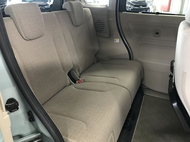 SUZUKI SPACIA 2021 Image 31