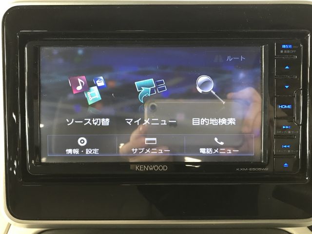 SUZUKI SPACIA 2021 Image 31