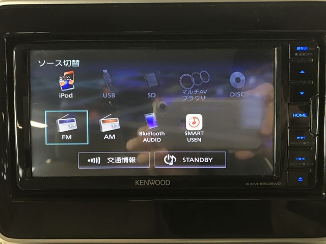 SUZUKI SPACIA 2021 Image 31