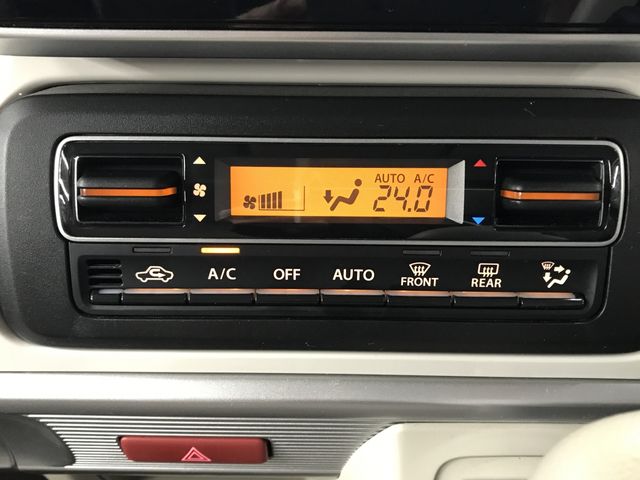 SUZUKI SPACIA 2021 Image 31