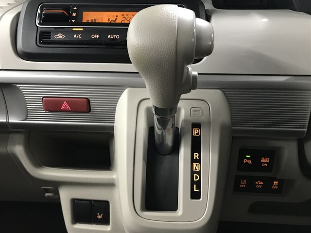 SUZUKI SPACIA 2021 Image 31