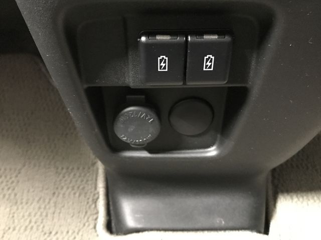 SUZUKI SPACIA 2021 Image 31