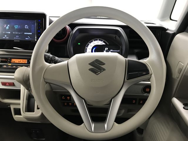 SUZUKI SPACIA 2021 Image 31