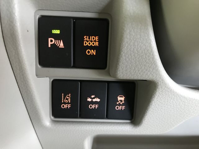 SUZUKI SPACIA 2021 Image 31