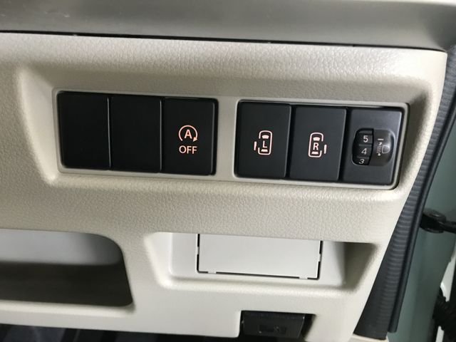 SUZUKI SPACIA 2021 Image 31