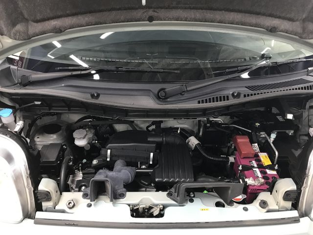 SUZUKI SPACIA 2021 Image 31