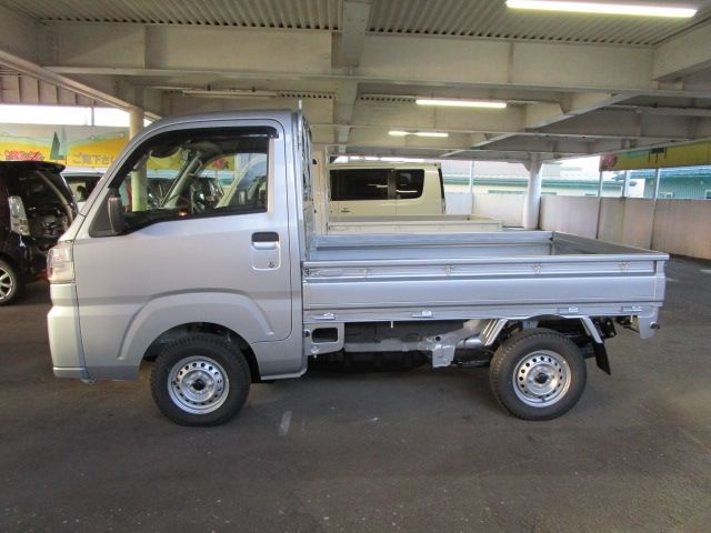 SUBARU SAMBAR TRUCK 4WD 2025 Image 31