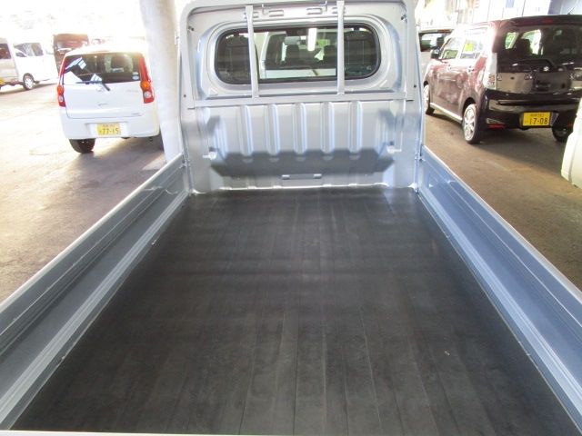 SUBARU SAMBAR TRUCK 4WD 2025 Image 31