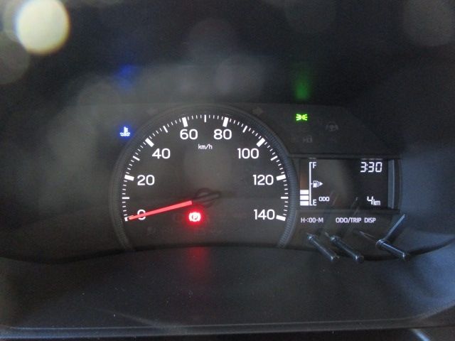 SUBARU SAMBAR TRUCK 4WD 2025 Image 31