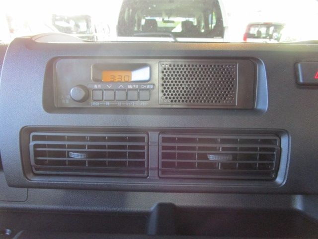 SUBARU SAMBAR TRUCK 4WD 2025 Image 31