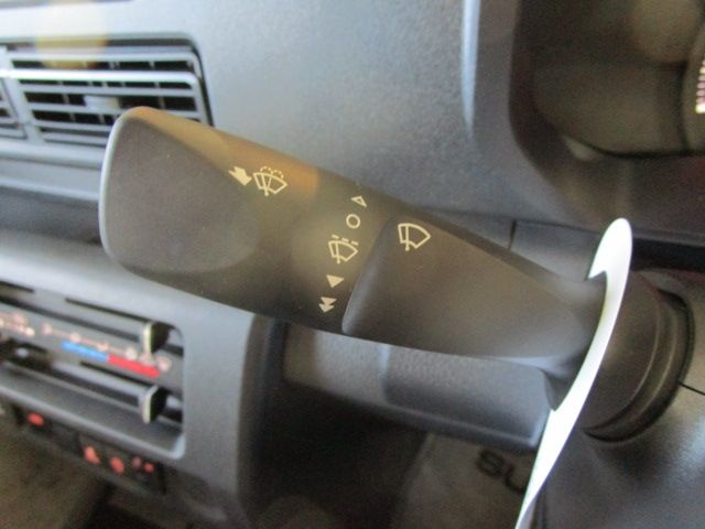 SUBARU SAMBAR TRUCK 4WD 2025 Image 31