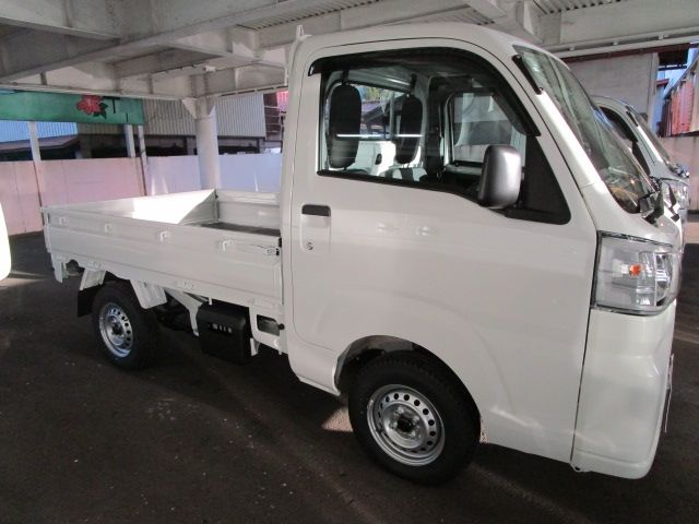 SUBARU SAMBAR TRUCK 4WD 2025 Image 31