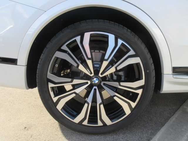 BMW X7 2025 Image 31