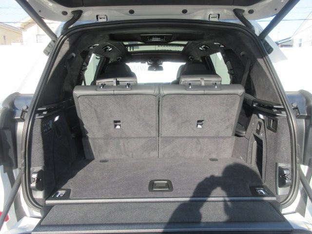 BMW X7 2025 Image 31