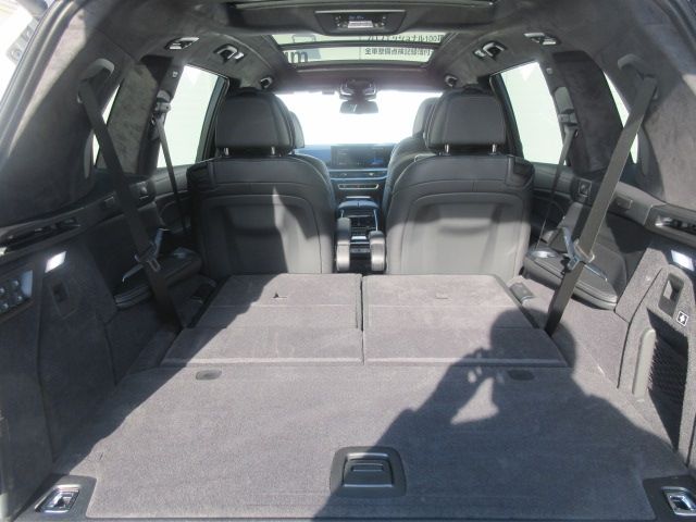 BMW X7 2025 Image 31