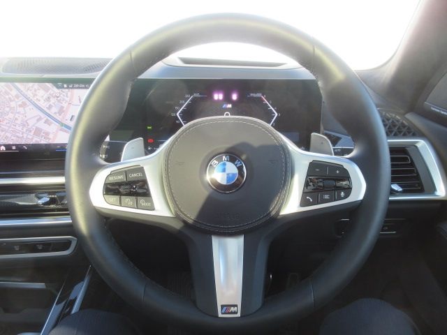 BMW X7 2025 Image 31