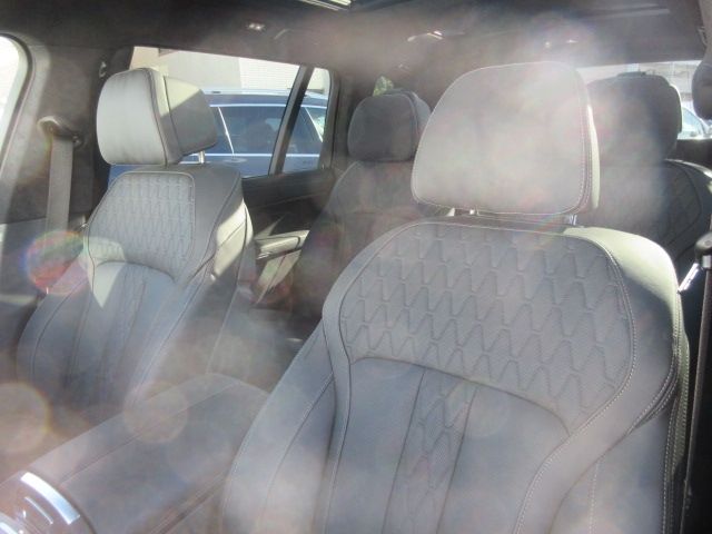 BMW X7 2025 Image 31