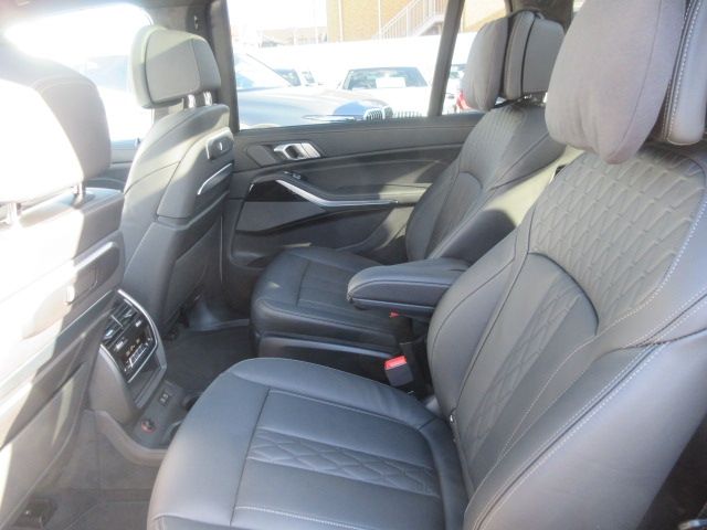 BMW X7 2025 Image 31