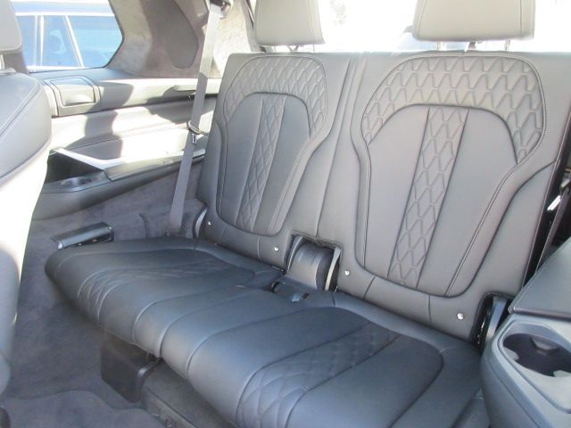 BMW X7 2025 Image 31