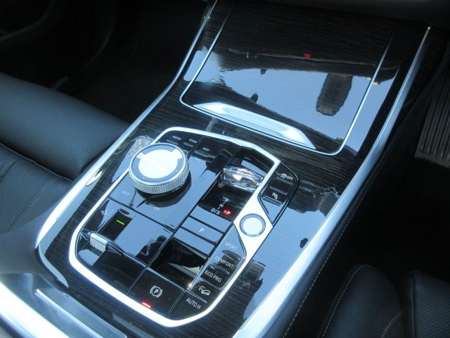 BMW X7 2025 Image 31