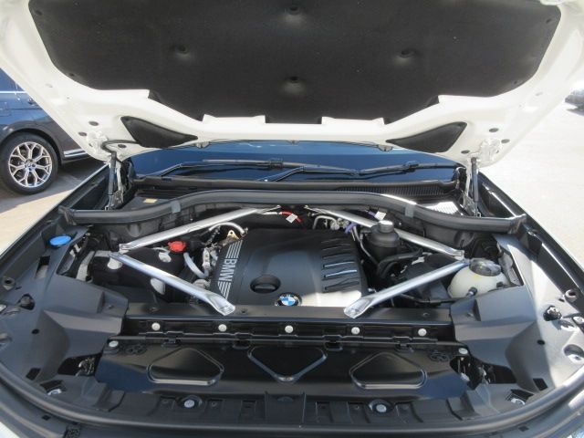 BMW X7 2025 Image 31