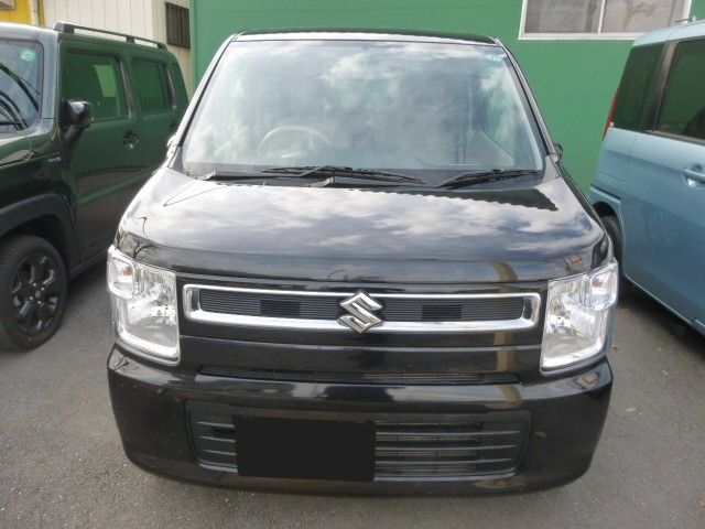 SUZUKI WAGON R 2017 Image 31