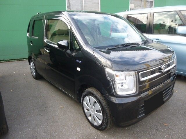 SUZUKI WAGON R 2017 Image 31