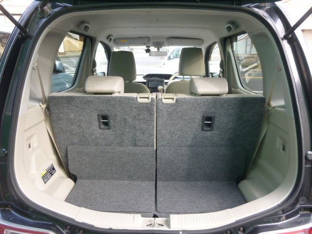 SUZUKI WAGON R 2017 Image 31