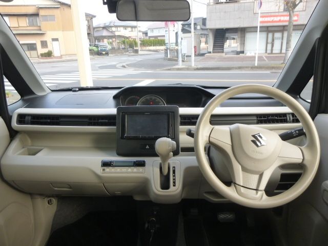 SUZUKI WAGON R 2017 Image 31