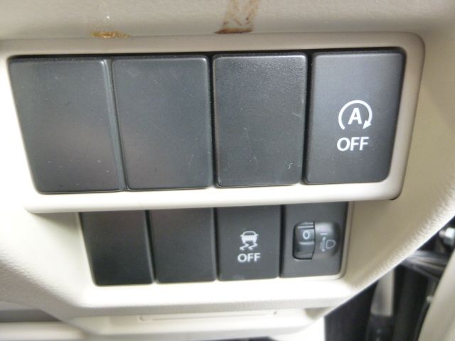 SUZUKI WAGON R 2017 Image 31