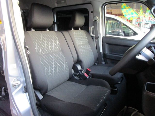 DAIHATSU ATRAI VAN 4WD 2022 Image 31