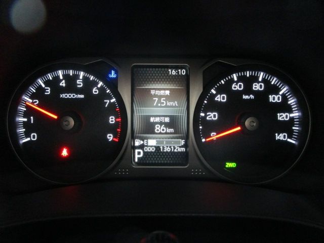 DAIHATSU ATRAI VAN 4WD 2022 Image 31