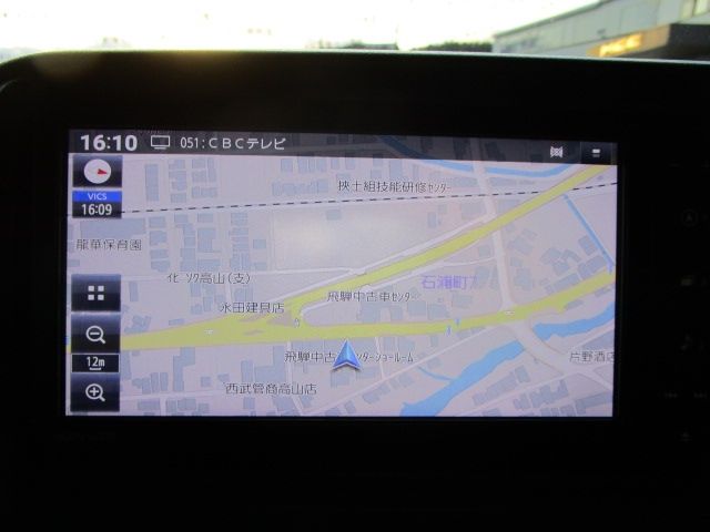 DAIHATSU ATRAI VAN 4WD 2022 Image 31