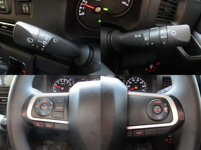 DAIHATSU ATRAI VAN 4WD 2022 Image 31