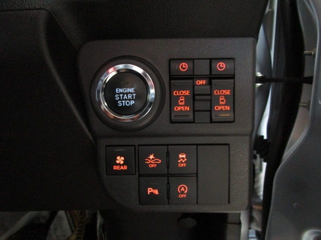 DAIHATSU ATRAI VAN 4WD 2022 Image 31