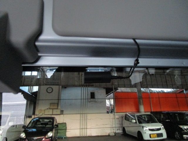 DAIHATSU ATRAI VAN 4WD 2022 Image 31