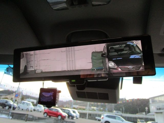 DAIHATSU ATRAI VAN 4WD 2022 Image 31