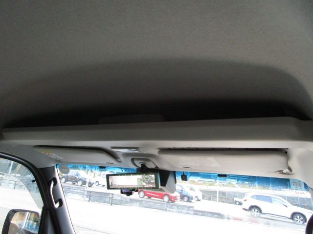 DAIHATSU ATRAI VAN 4WD 2022 Image 31